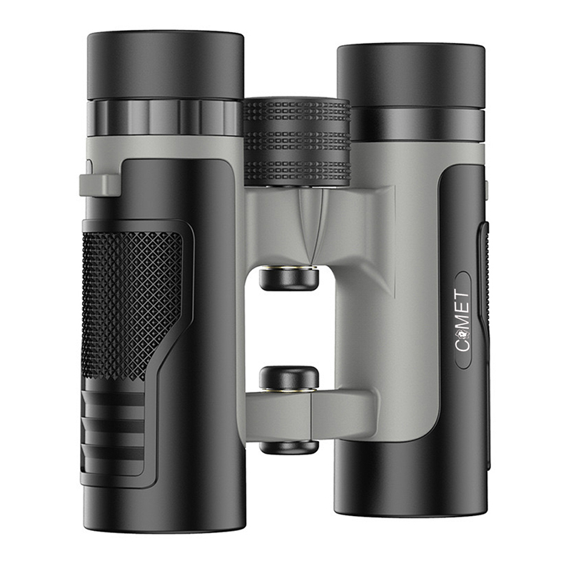 Home Cinema Center - 10x25 Kompaktes Fernglas mit Hoher Leistung