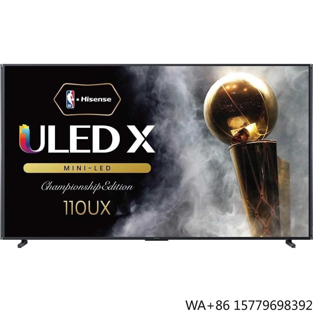 Home Cinema Entertainment - Neuestes Design 110 Zoll 4K Ultra