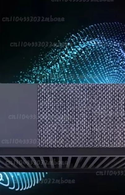 Home Cinema Experience - S5 ALPD Laserprojektor 1080P Full HD