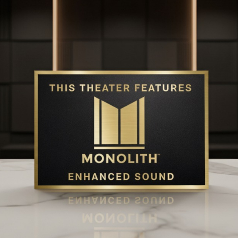 Home Cinema Entertainment - Heimkino-Schild, Personalisiertes Heimkino-Wanddekor-Schild, Vintage Familien-Unterhaltungsraum Kunstplakette