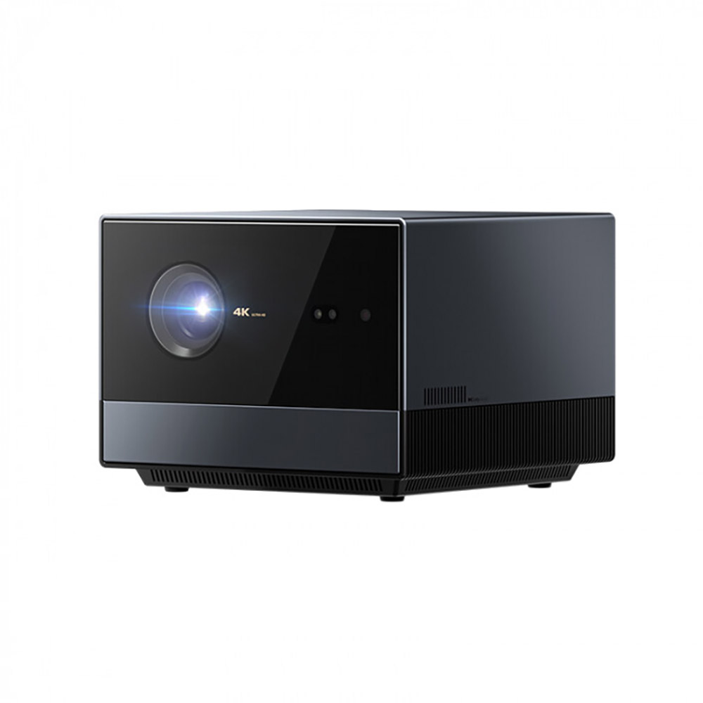 Home Cinema Led Projector - F6 Projektor 4K Max 8K 4