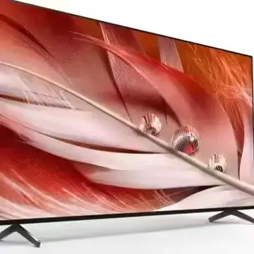Home Cinema Experience - 85 Zoll 4K UHD HDR Mini