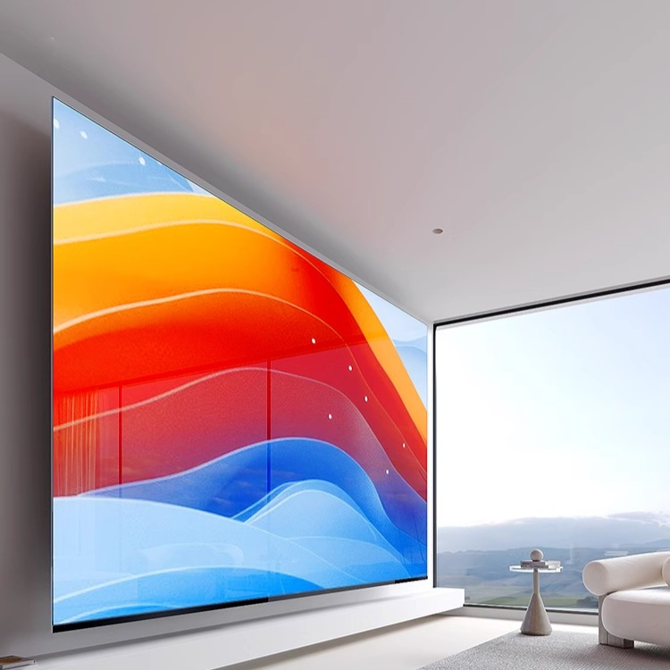 Home Cinema Experience - 100