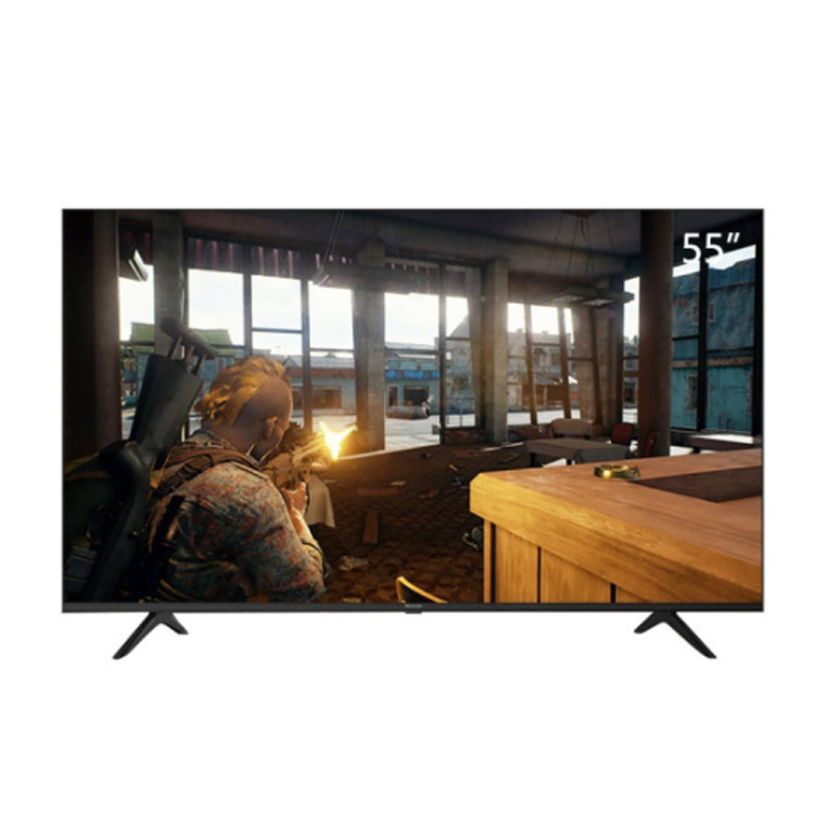 Home Cinema Tv Screen - 65 Zoll 4K LED Smart Game