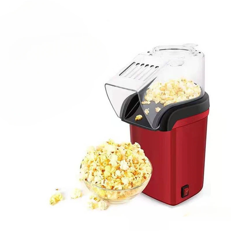 220V/110V Kinder-Lieblings-Min – Popcorn Machine Home Bewertung und Preis