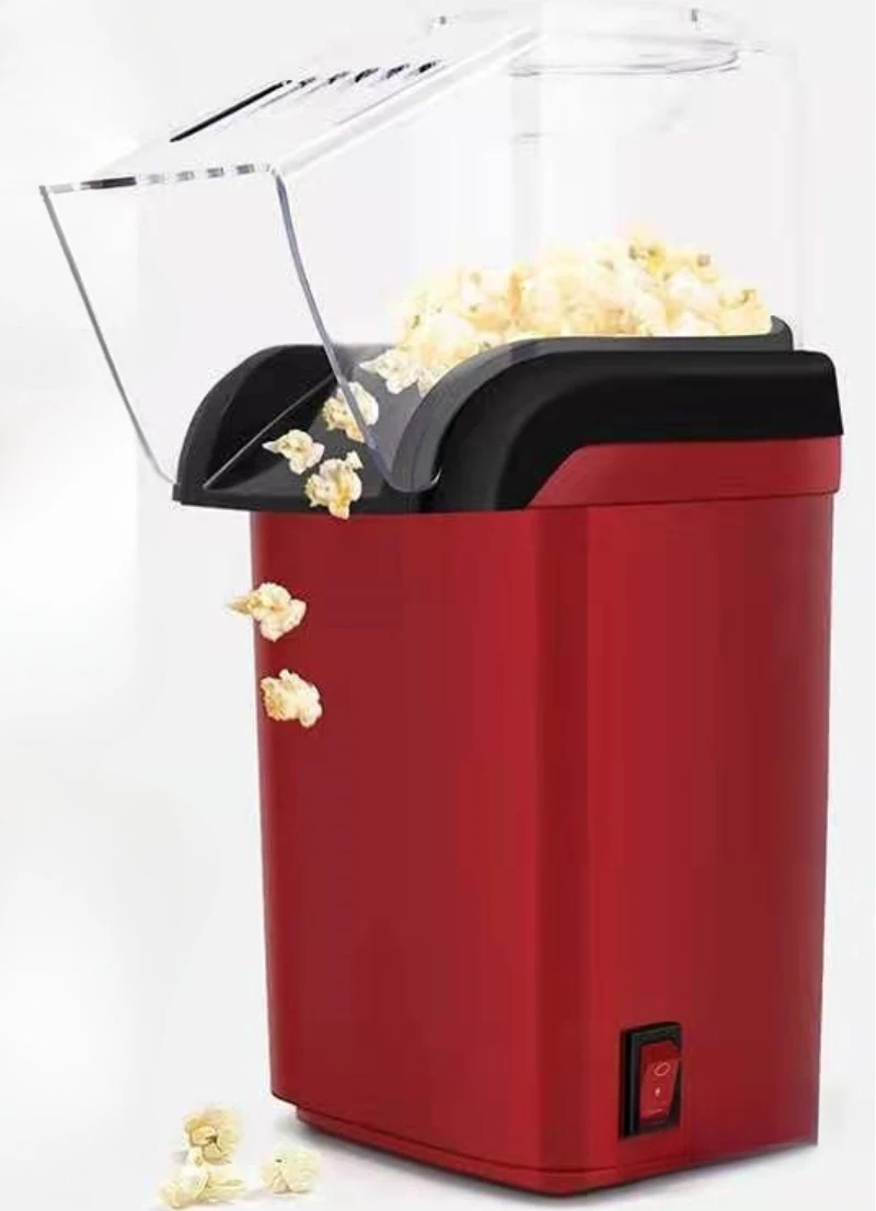 220V/110V Kinder-Lieblings-Min – Popcorn Machine Home Bewertung und Preis