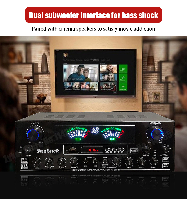 888BT 999BT Dual Dynamic Scree – Home Cinema Yamaha Bewertung und Preis