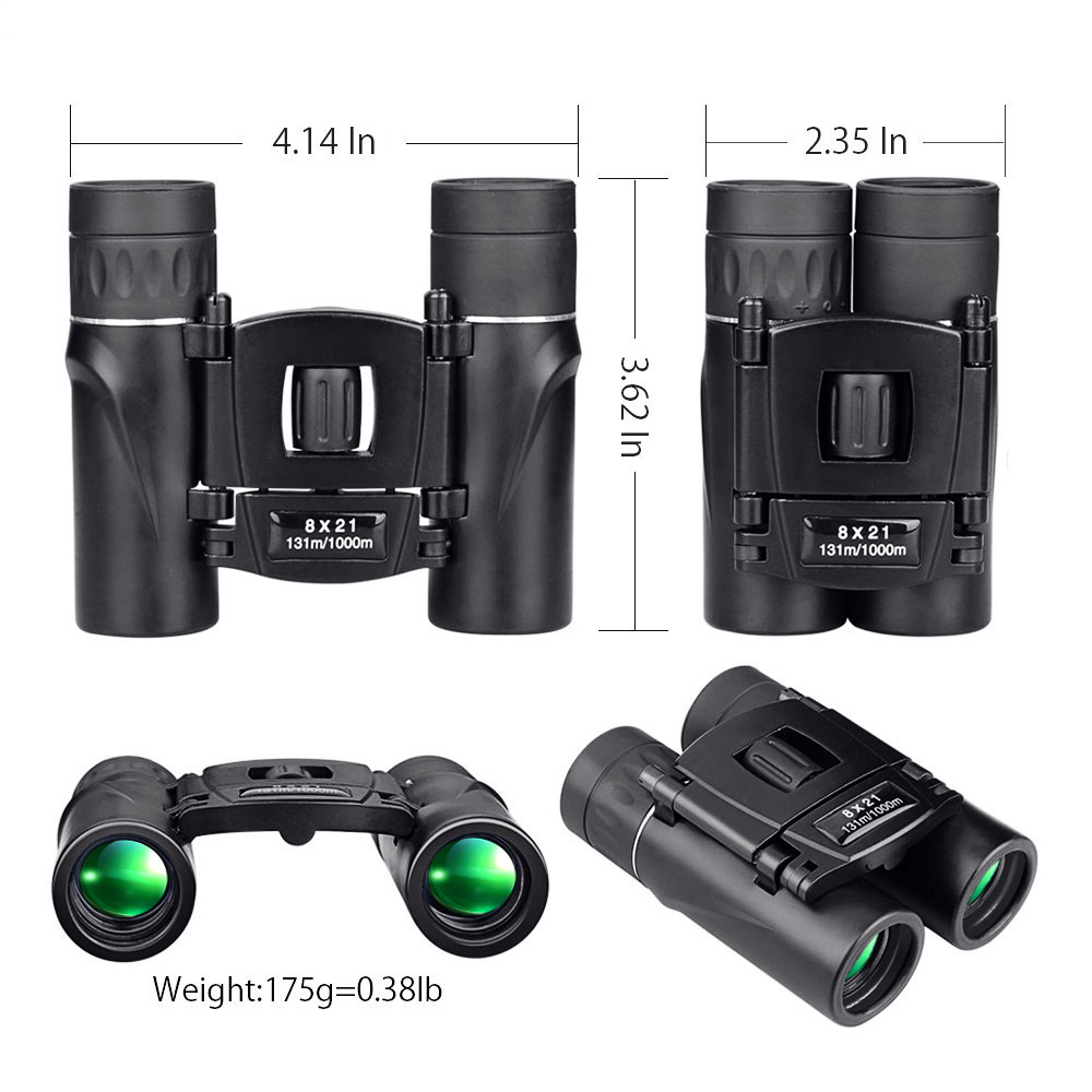 APEXEL 8x21 Kompaktes Zoom-Fer – Home Cinema Center Bewertung und Preis