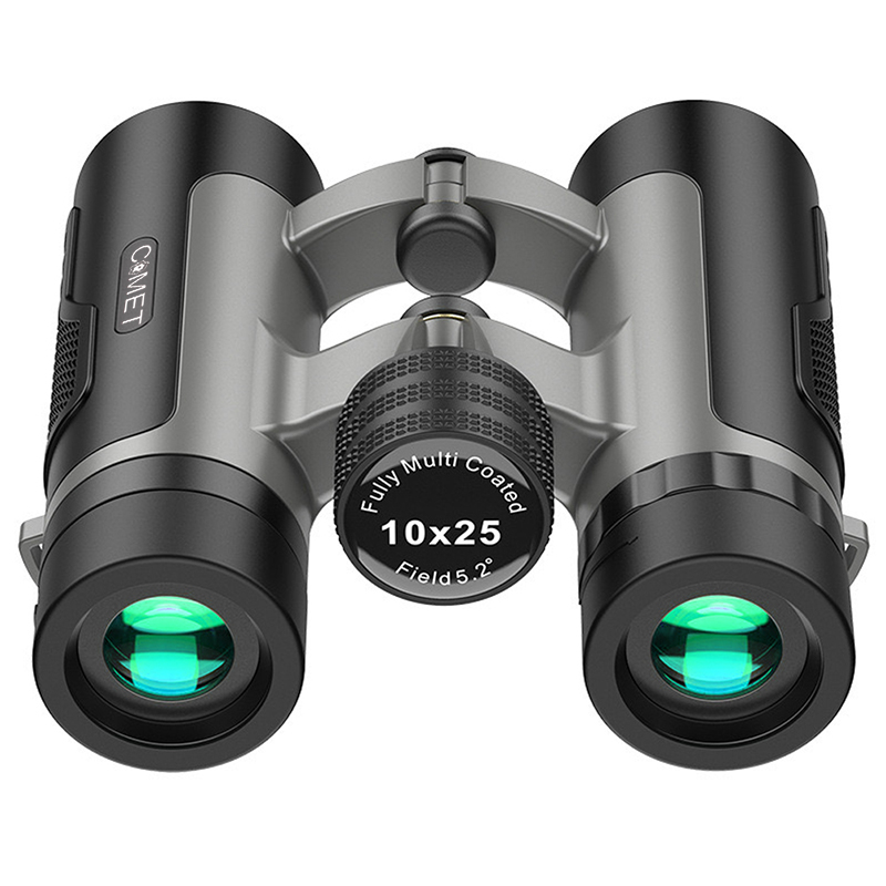 10x25 Kompaktes Fernglas mit H – Home Cinema Center Bewertung und Preis