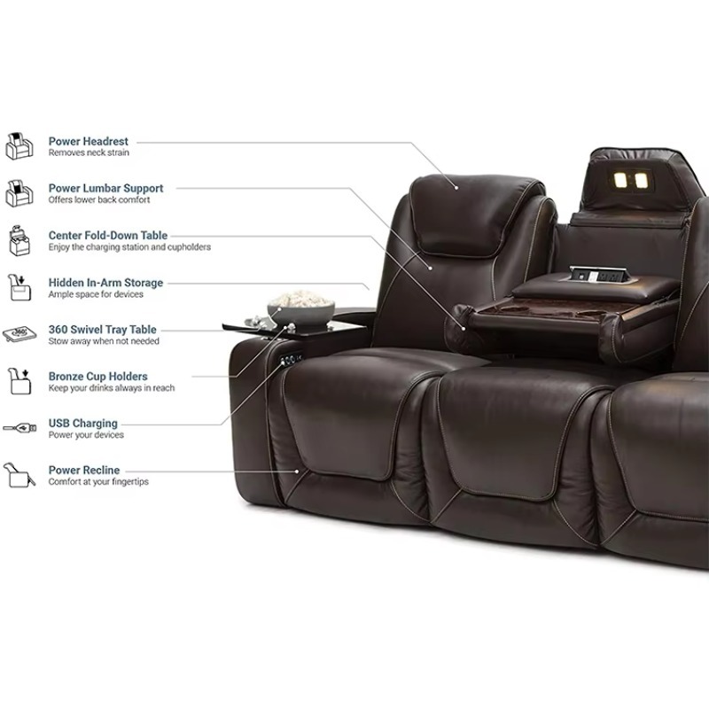 2021 Neuestes Design Direktver – Home Cinema Design Bewertung und Preis