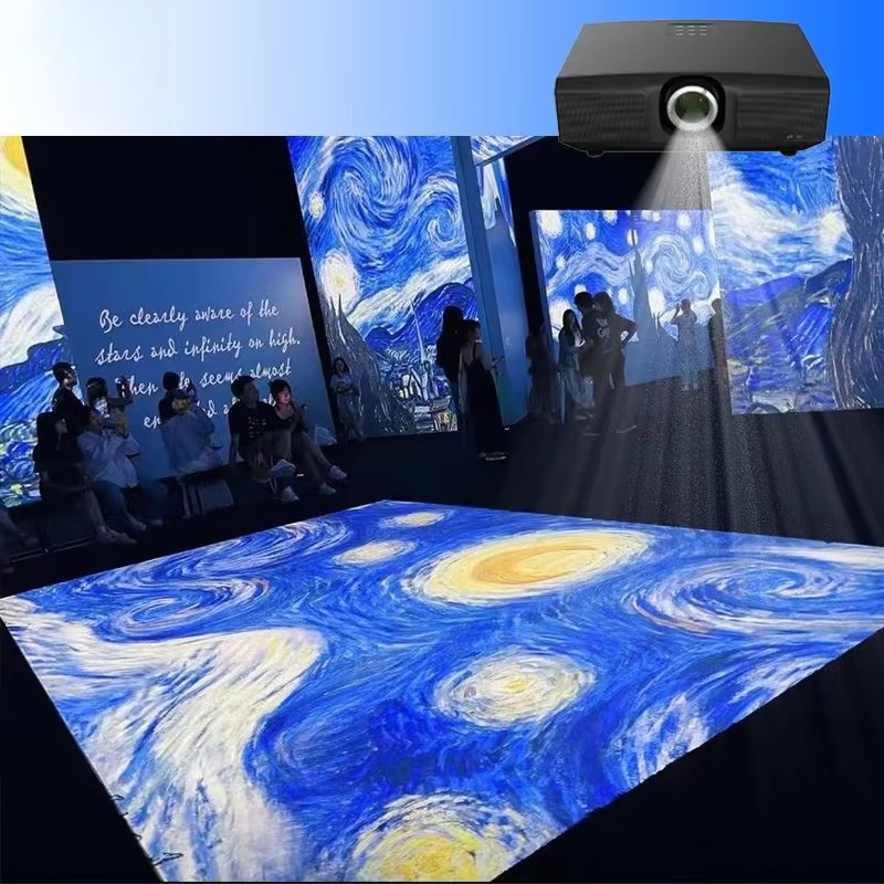 Neuer 5D 9D IMAX-Emulator Trac – Home Cinema Experience Bewertung und Preis