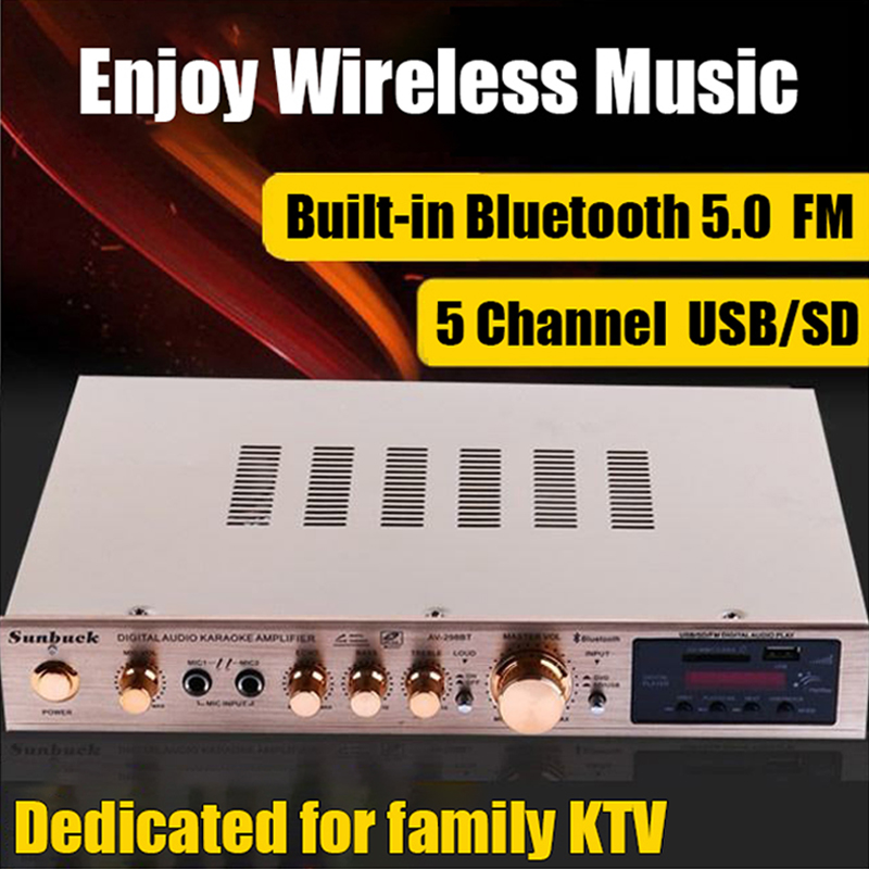 HiFi-Digital-Bluetooth-Verstär – Home Cinema Yamaha Bewertung und Preis