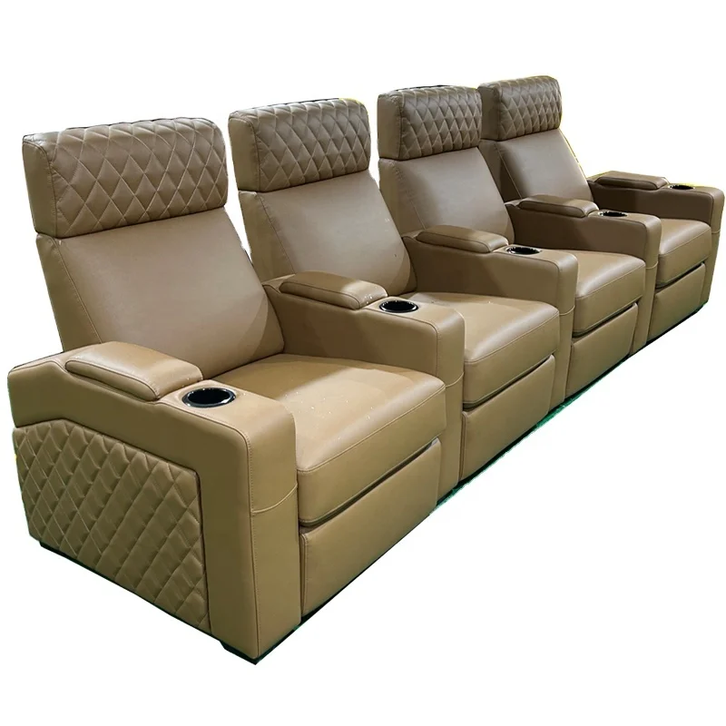 -neues Design Heimkino-Sitzgel – Home Cinema Design Bewertung und Preis