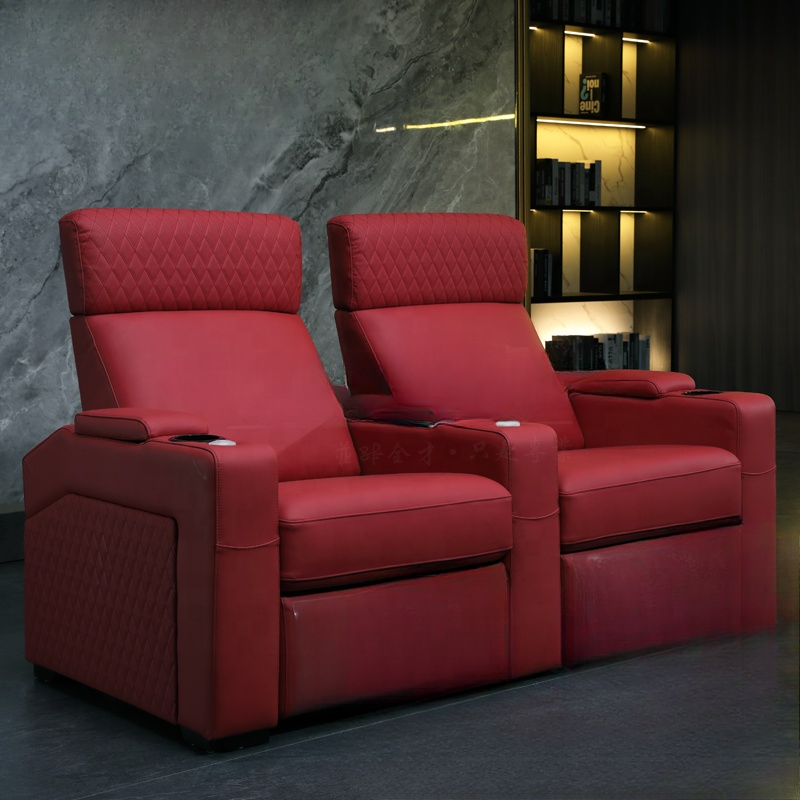 -neues Design Heimkino-Sitzgel – Home Cinema Design Bewertung und Preis