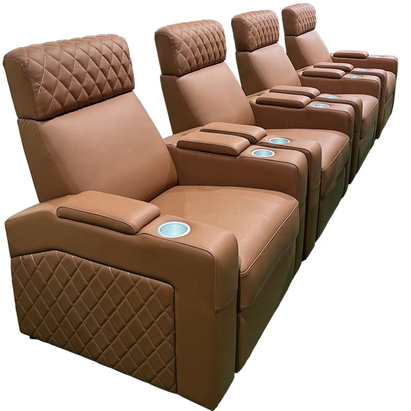 -neues Design Heimkino-Sitzgel – Home Cinema Design Bewertung und Preis