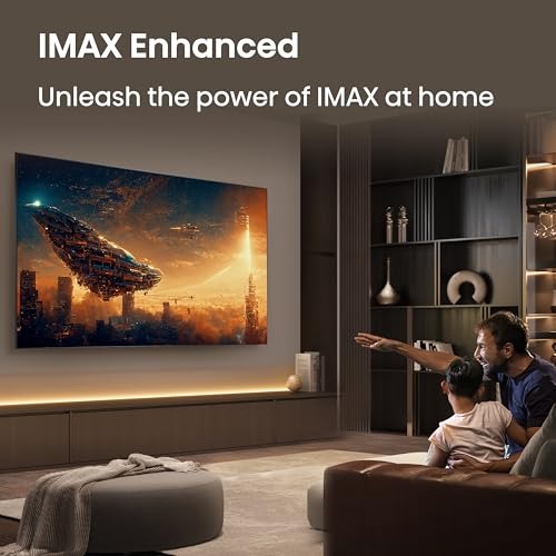 Neuestes Design 110 Zoll 4K Ul – Home Cinema Entertainment Bewertung und Preis