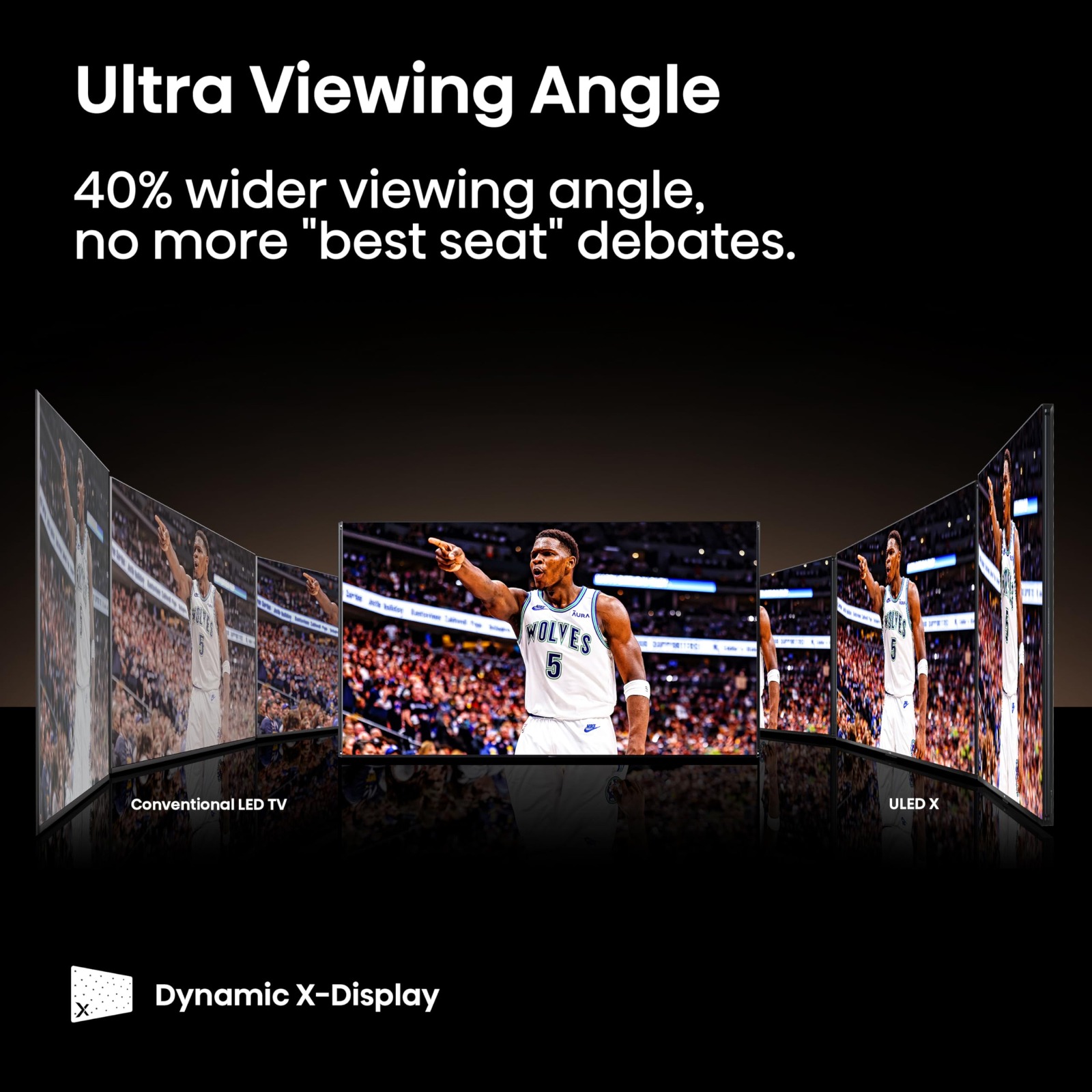 Neuestes Design 110 Zoll 4K Ul – Home Cinema Entertainment Bewertung und Preis