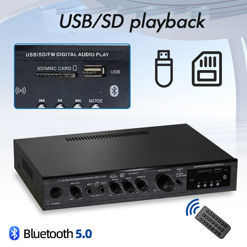 Bluetooth 5.1 Sound Lautsprech – Home Cinema Yamaha Bewertung und Preis