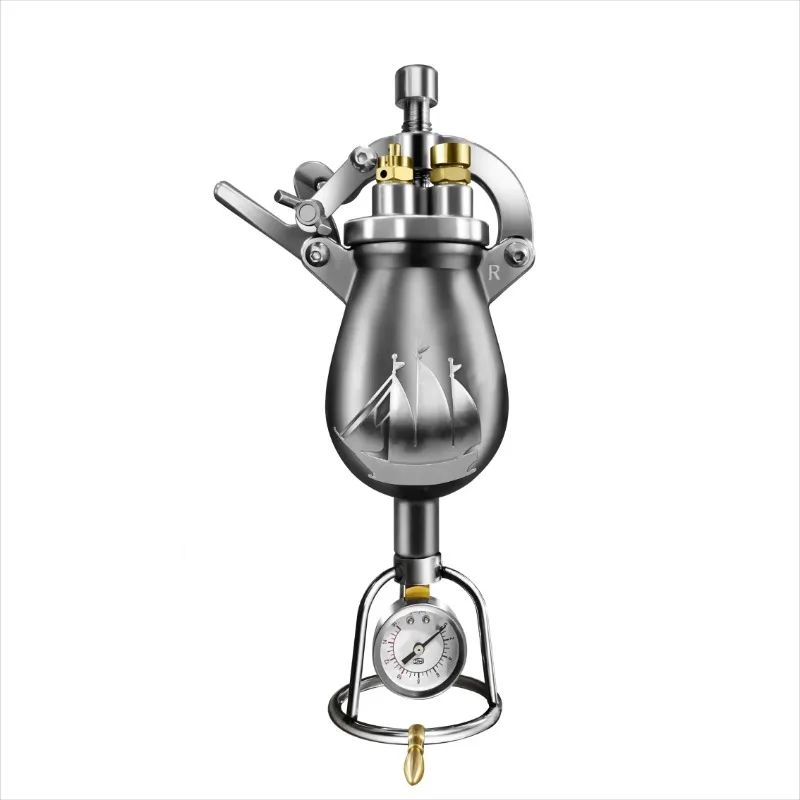 Traditionelle Popcorn-Popper-M – Popcorn Machine Home Bewertung und Preis