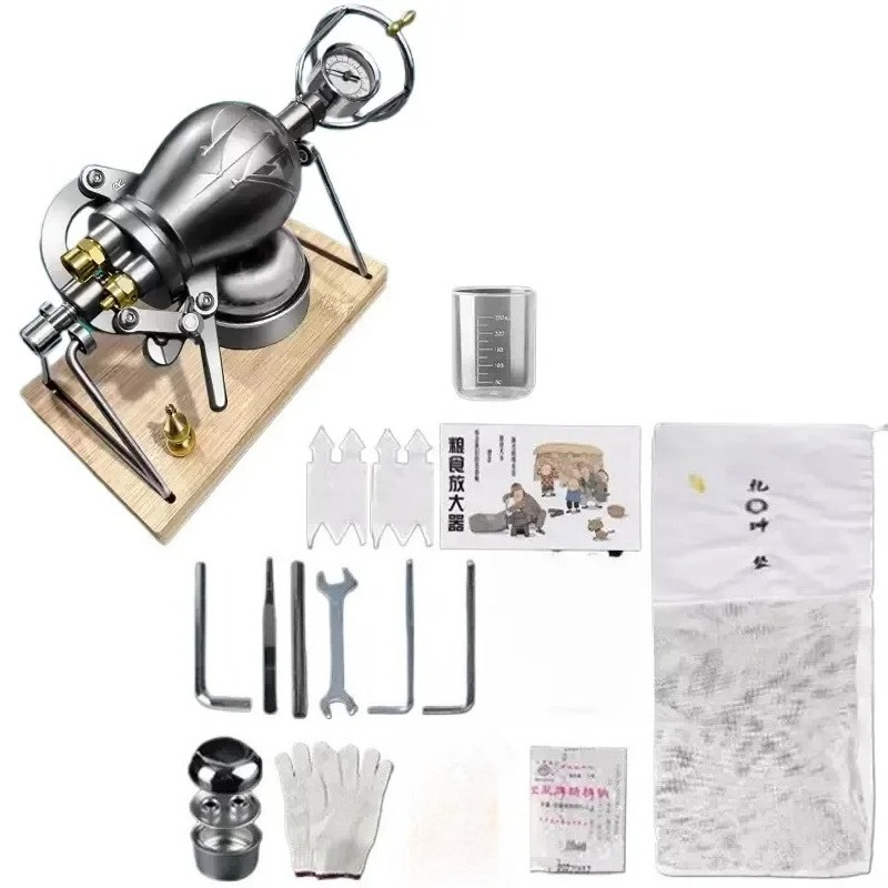 Traditionelle Popcorn-Popper-M – Popcorn Machine Home Bewertung und Preis