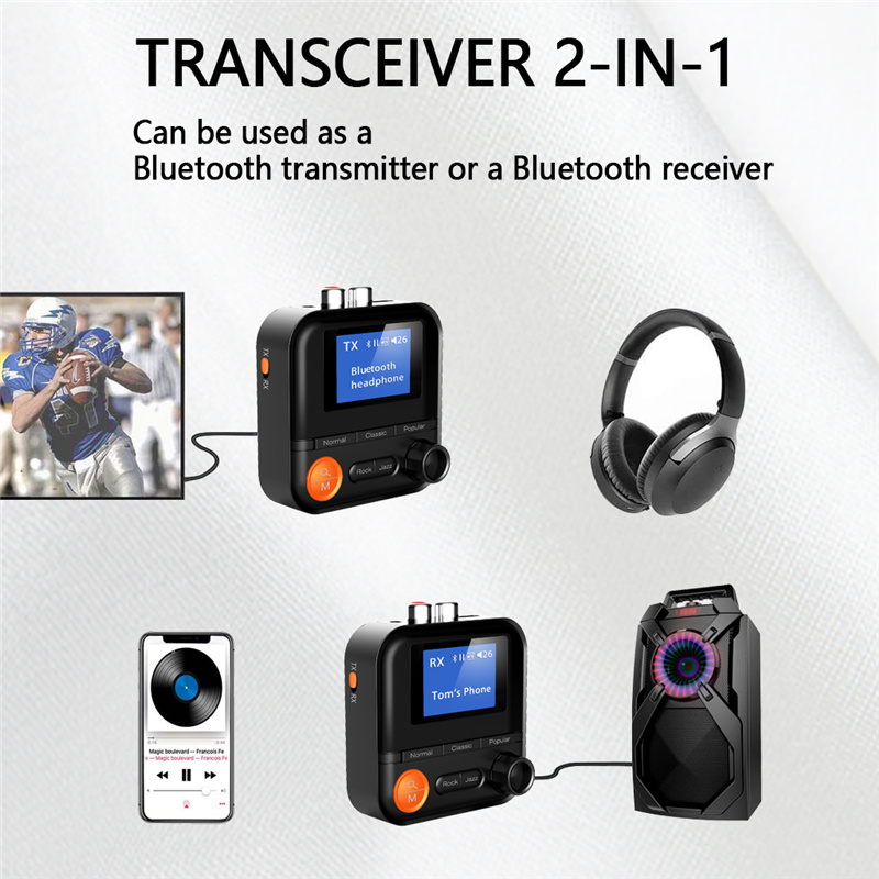 2 IN 1 Wireless Bluetooth Send – Home Cinema Yamaha Bewertung und Preis