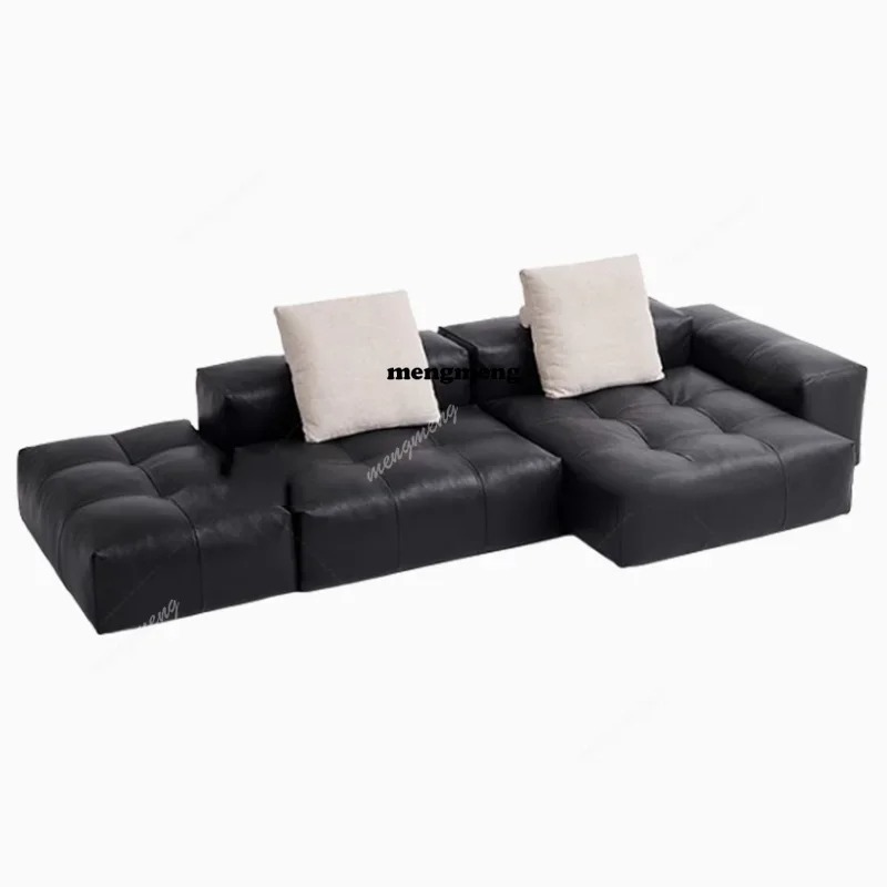 Nordisches Leder-Kompressionss – Home Cinema Design Bewertung und Preis