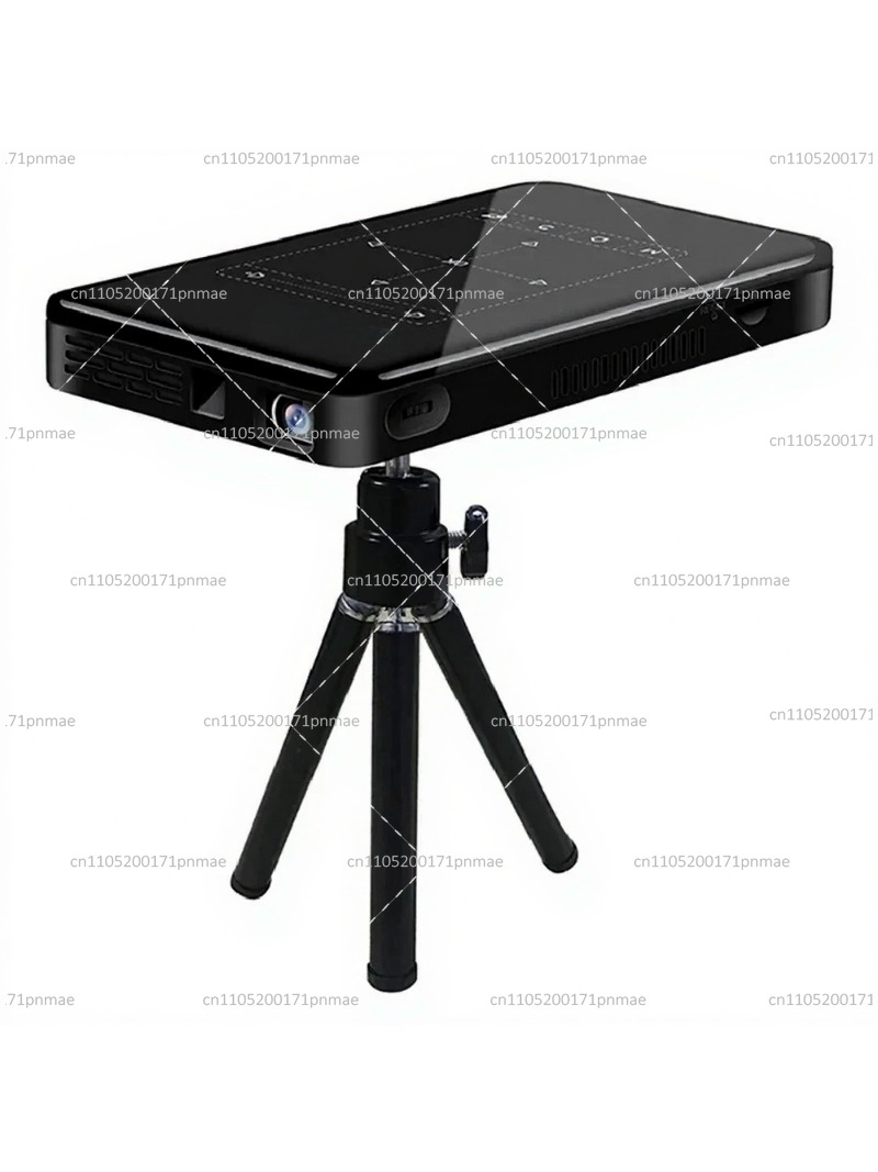 Taschen-Mini-Projektor mit And – Home Cinema Entertainment Bewertung und Preis