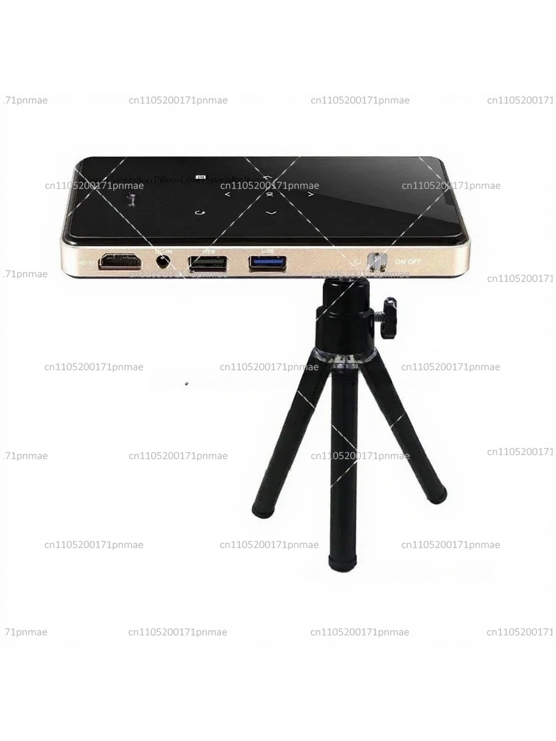 Taschen-Mini-Projektor mit And – Home Cinema Entertainment Bewertung und Preis