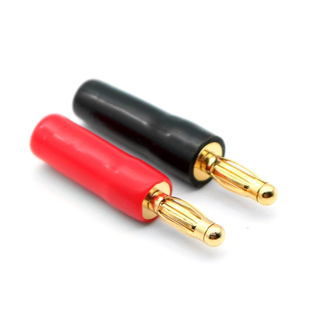 Bananenstecker, Audio-Klinkens – Audio Home Cinema Bewertung und Preis