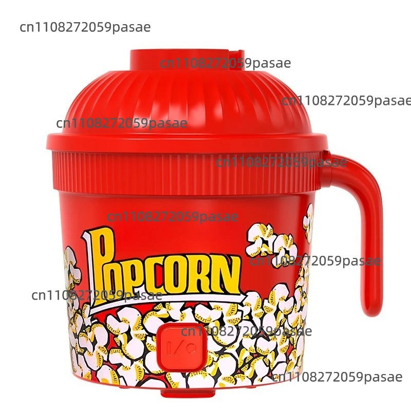 Mini-Popcornmaschine für den H – Popcorn Machine Home Bewertung und Preis