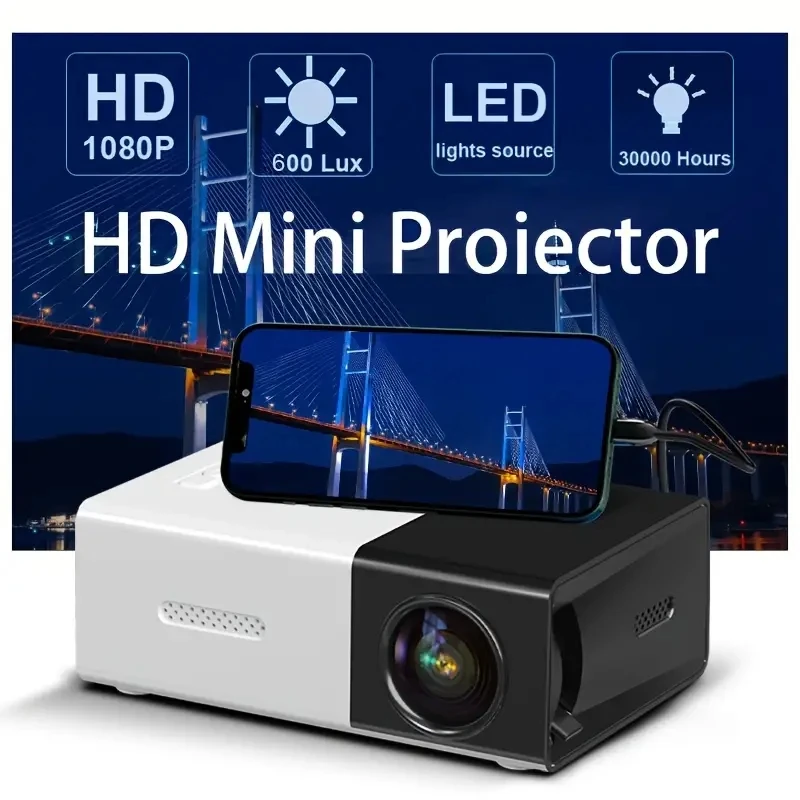 Ultra-High-Definition-4K-Proje – Home Cinema Tv Screen Bewertung und Preis
