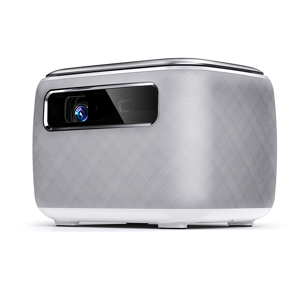 Handy-Projektor, HD-Heimbildsc – Home Cinema Tv Screen Bewertung und Preis