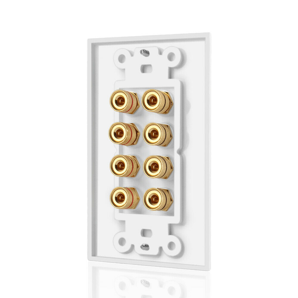 A68Z 8-Pfosten-Lautsprecher-Wa – Audio Home Cinema Bewertung und Preis