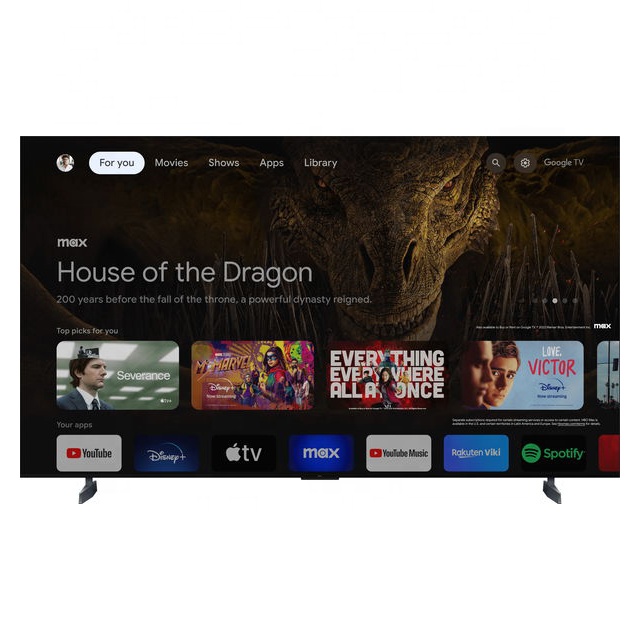 100 Zoll 8K UHD Mini LED Smart – Home Cinema Tv Screen Bewertung und Preis