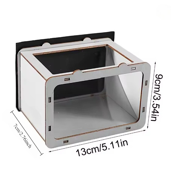 3D-Hologramm-Projektor für Sma – Home Cinema Experience Bewertung und Preis