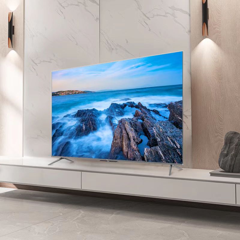 100 Zoll Smart TV 4K Ultra HD  – Home Cinema Tv Screen Bewertung und Preis
