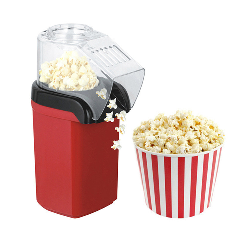 EU US UK Kompakter Elektrische – Popcorn Machine Home Bewertung und Preis