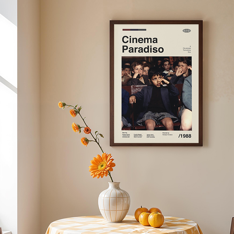 Vintage Classic Movie Nuovo Ci – Home Cinema Design Bewertung und Preis