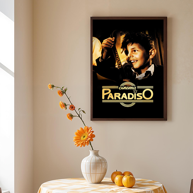 Vintage Classic Movie Nuovo Ci – Home Cinema Design Bewertung und Preis