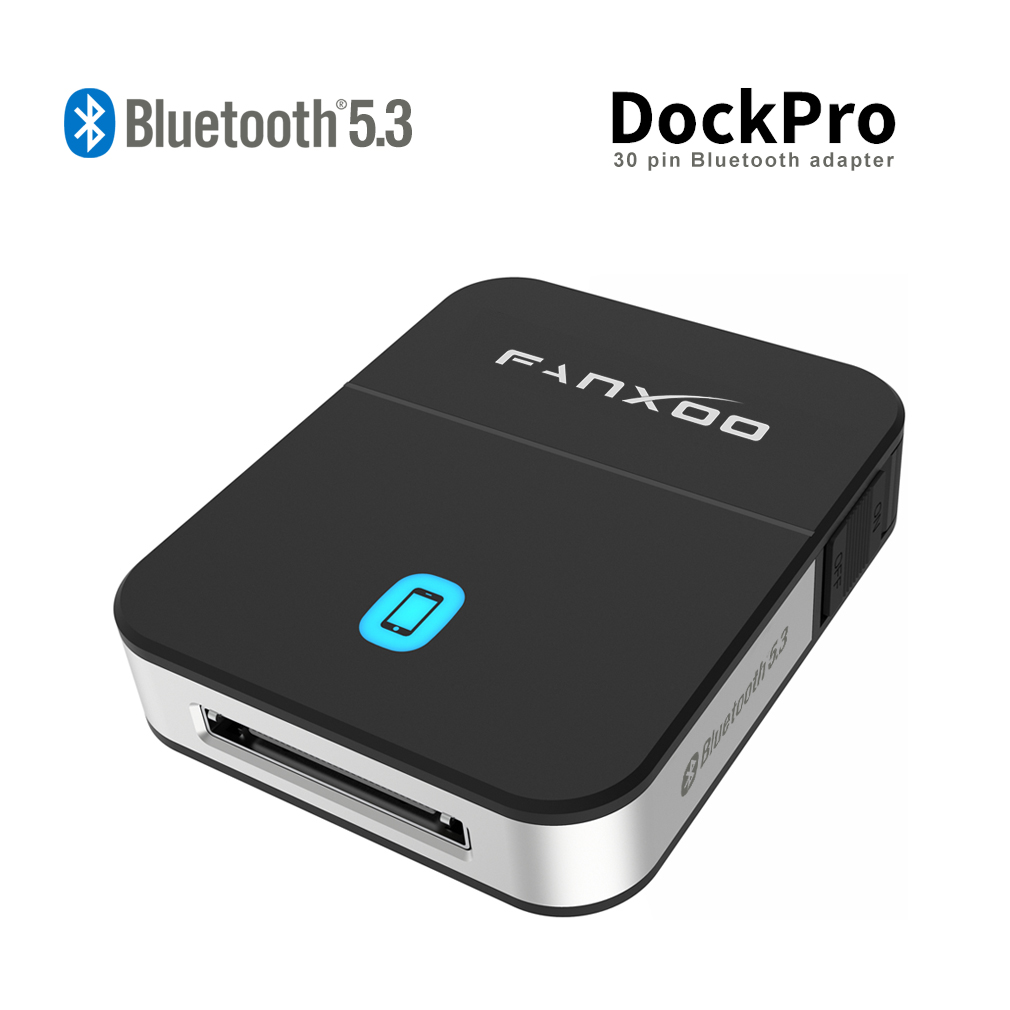 Fanxoo 30-poliger Bluetooth-Ad – Home Cinema Yamaha Bewertung und Preis