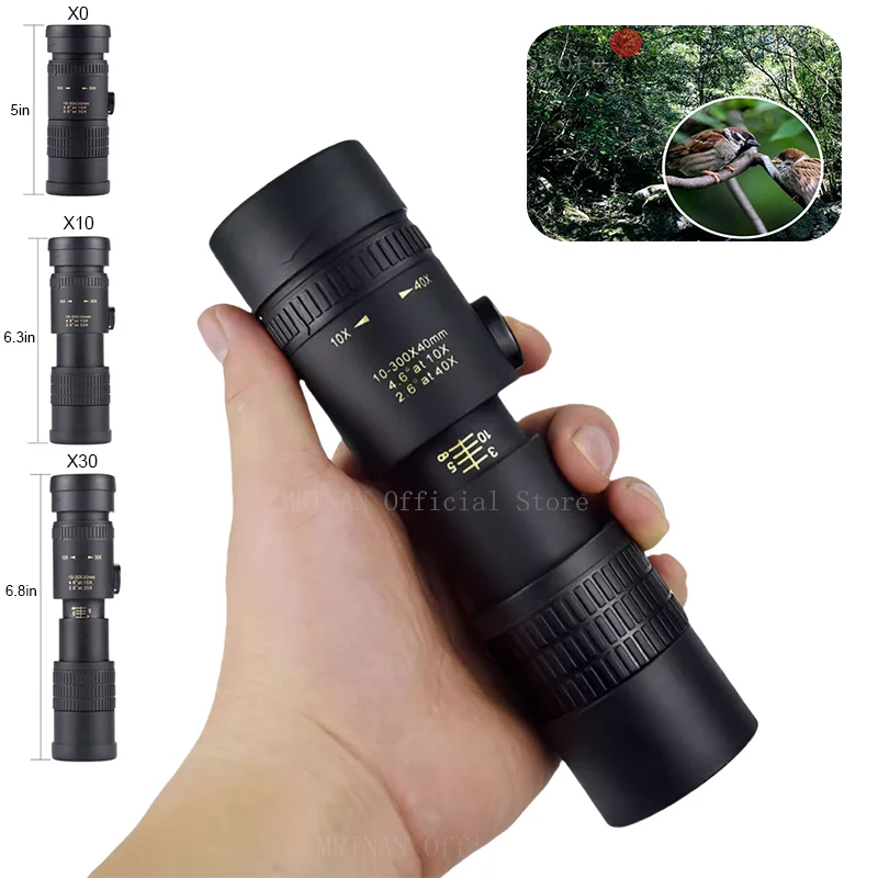 10-300x HD Zoom leistungs star – Home Cinema Center Bewertung und Preis