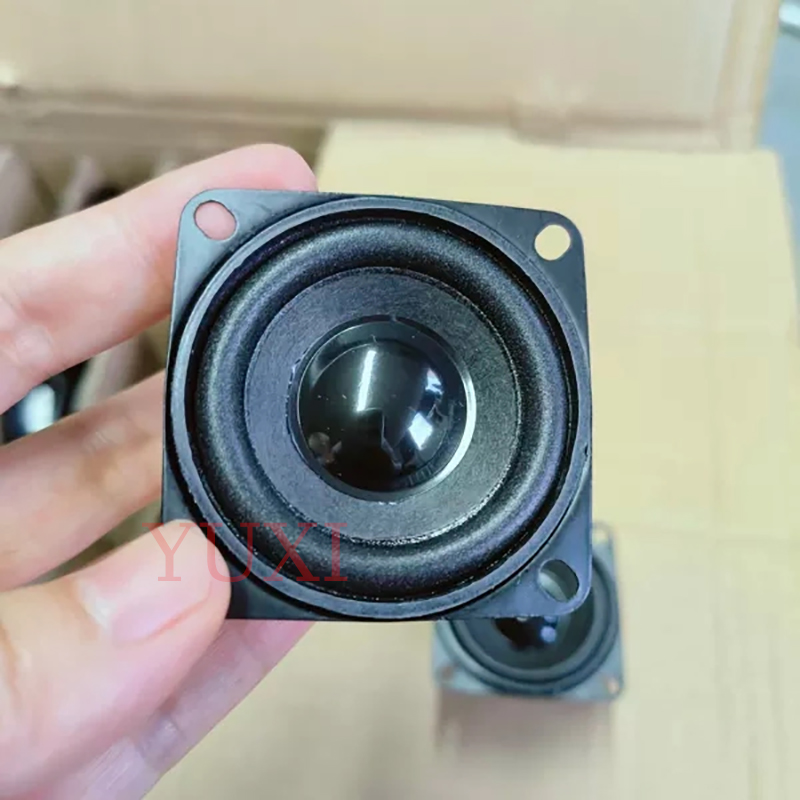 YUXI 1 Stücke 2 Zoll Tragbare  – Klipsch Home Cinema Bewertung und Preis