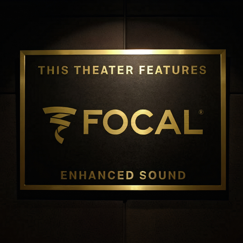 Heimkino-Schild, Personalisier – Home Cinema Entertainment Bewertung und Preis