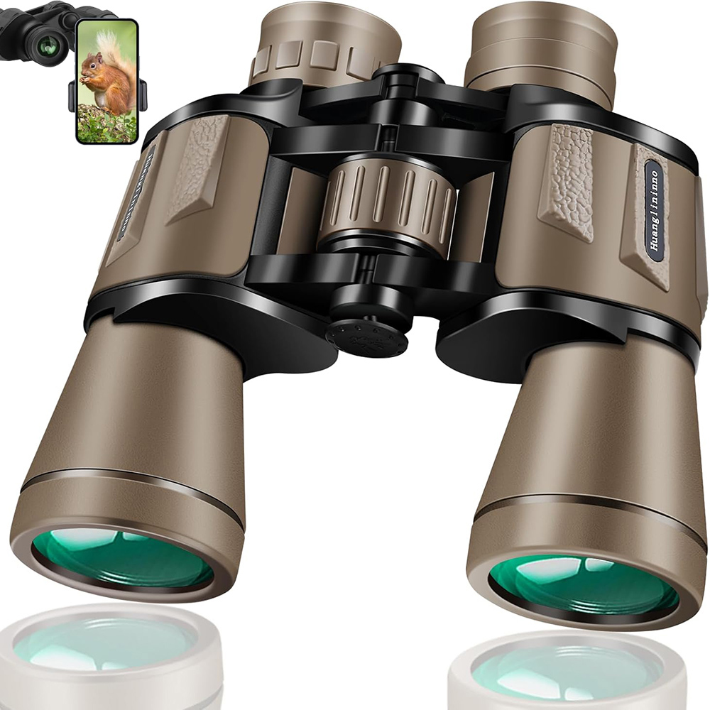 20x50 Hochleistungsfernglas fü – Home Cinema Center Bewertung und Preis