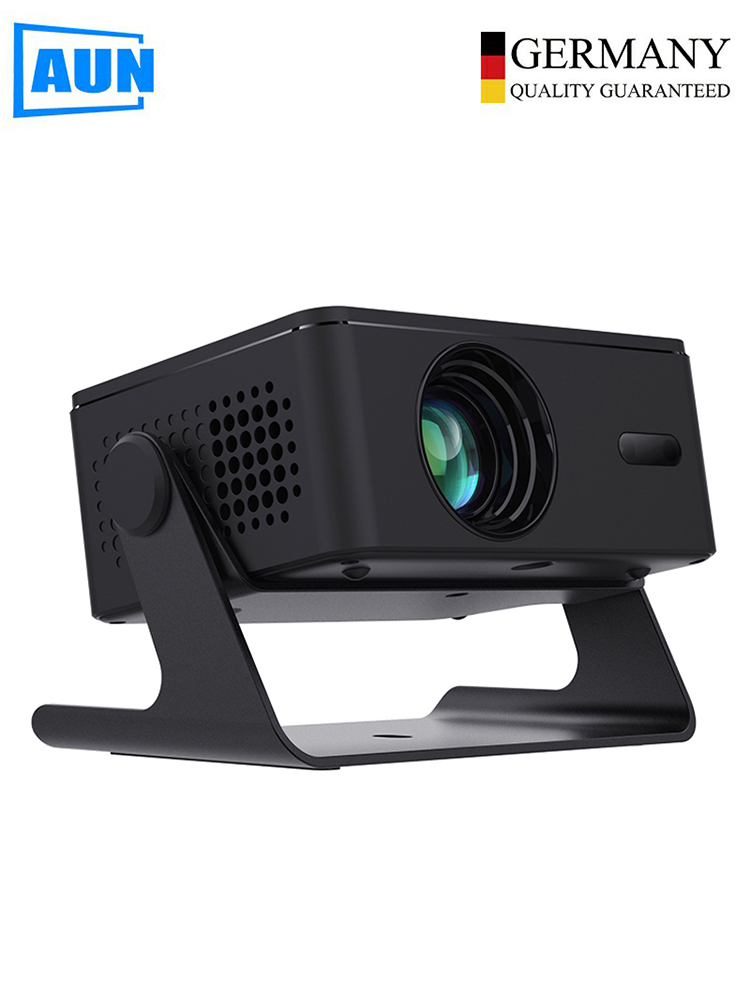 AUN Android Projektor A32 Pro  – Home Cinema Led Projector Bewertung und Preis
