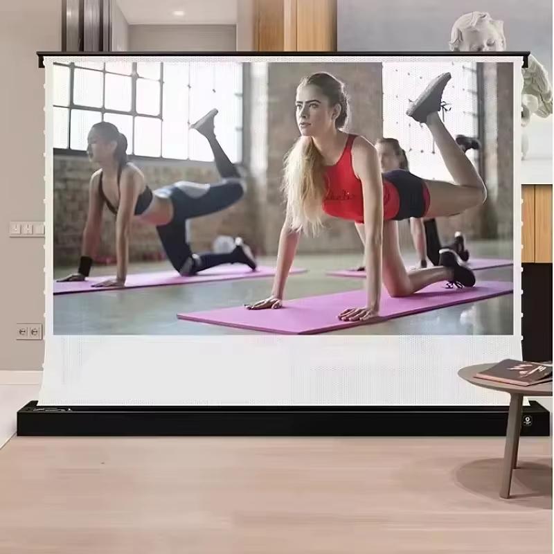 2025 MAX White Cinema 8K für a – Home Cinema Tv Screen Bewertung und Preis