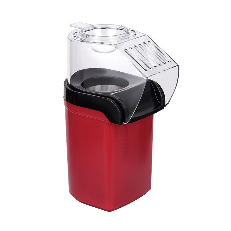 Heißluft-Popcornmaschine, Mini – Popcorn Machine Home Bewertung und Preis