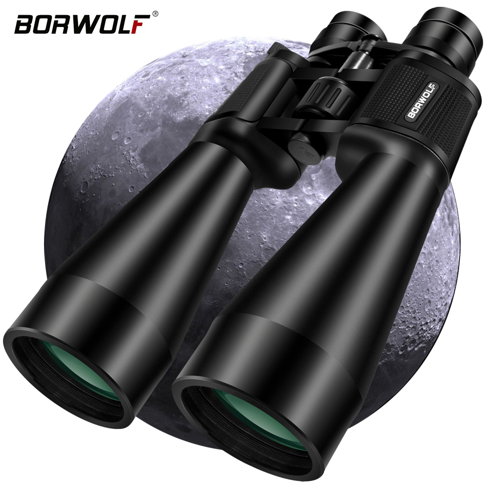 BORWOLF 20–60 x 70 Fernglas, h – Home Cinema Center Bewertung und Preis