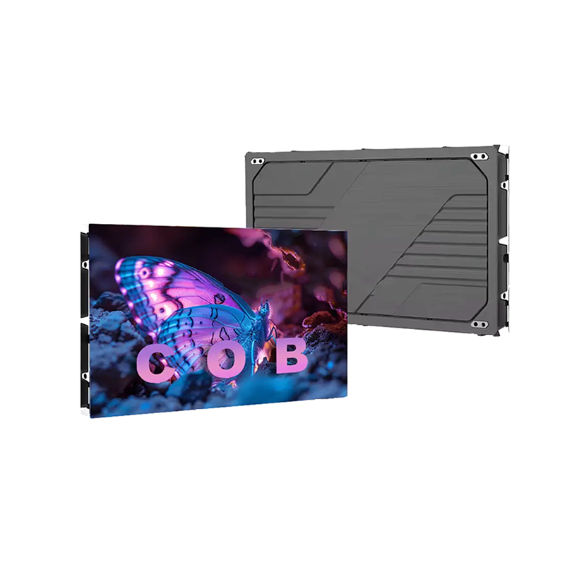 Ultra HD 8K COB LED Werbedispl – Home Cinema Tv Screen Bewertung und Preis