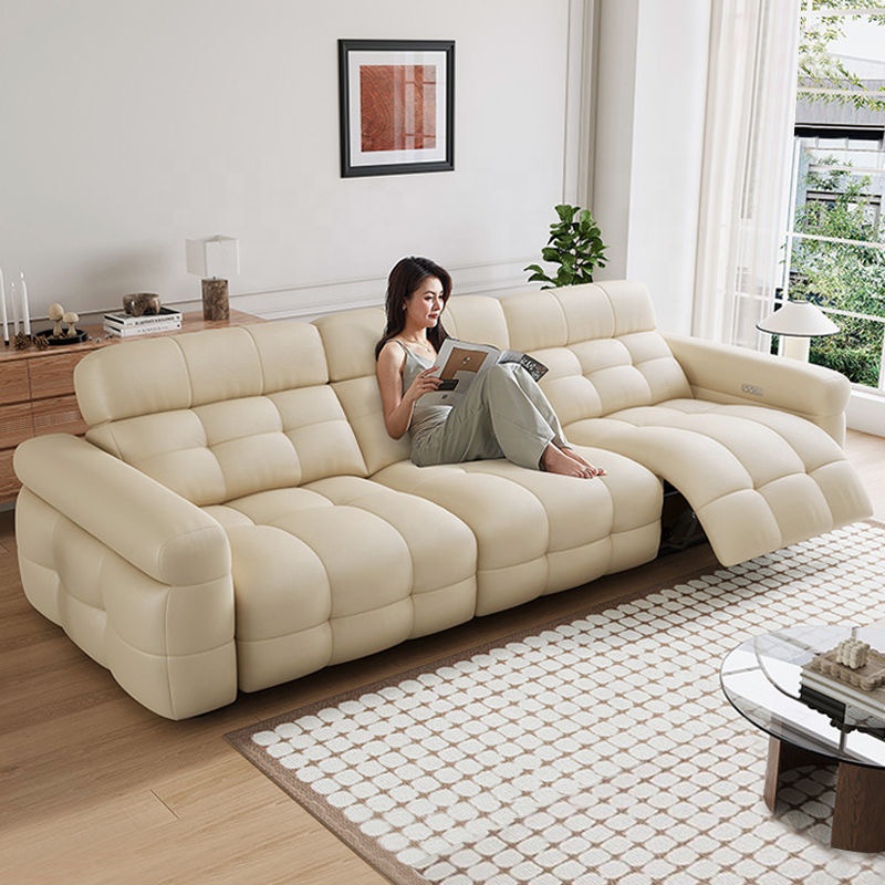 Maßgeschneiderter elektrischer – Home Cinema Experience Bewertung und Preis